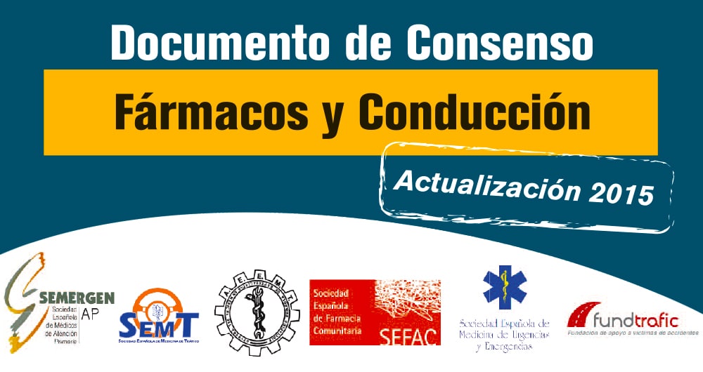 El Colegio de Médicos de Álava organiza un curso sobre fármacos y conducción