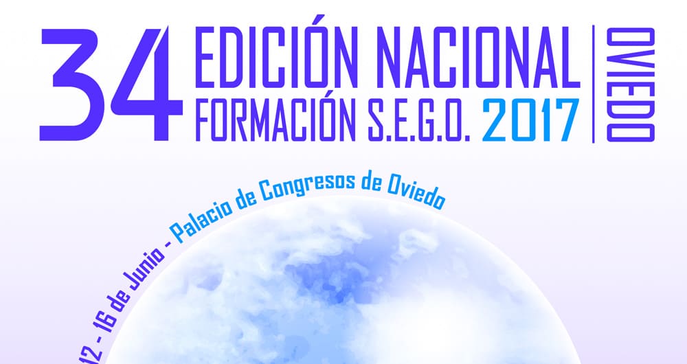 34 Edición Nacional Formación S.E.G.O. 2017