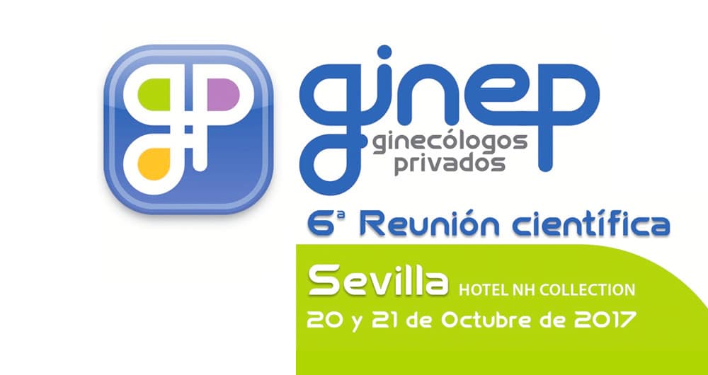 6ª Reunión Científica GINEP