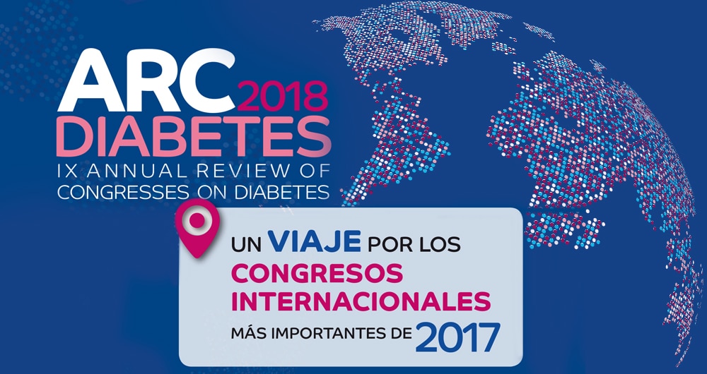 ARC Diabetes 2018