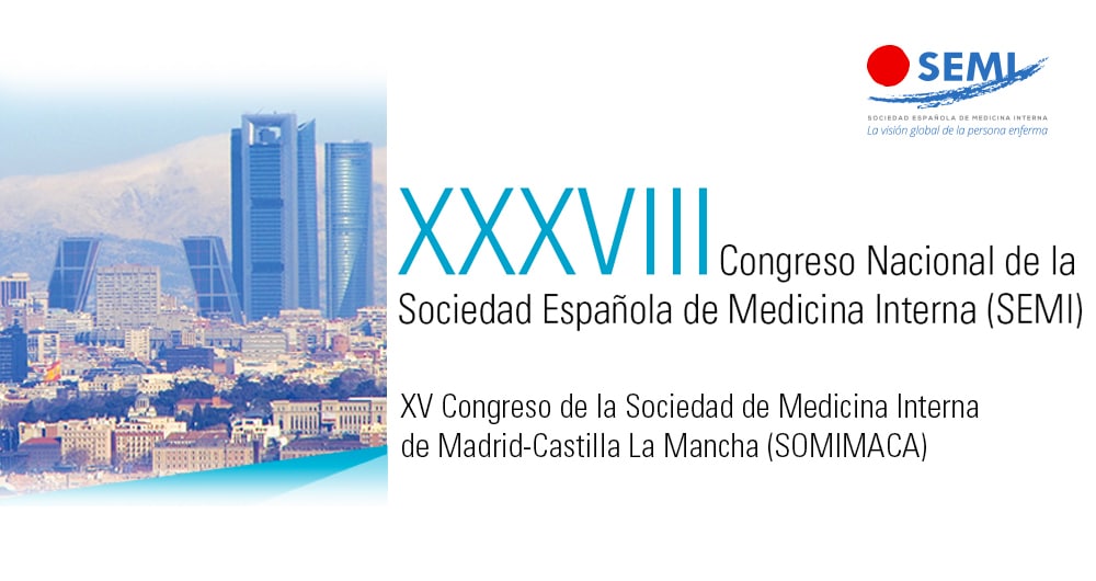 XXXVIII Congreso Nacional de la SEMI