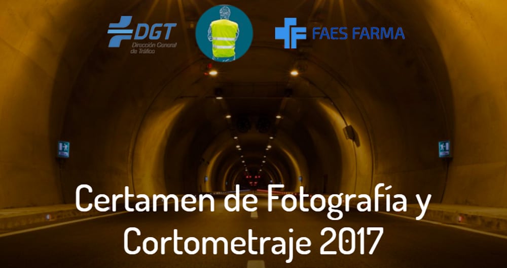 La tercera edición del certamen Fármacos y Conducción ya tiene ganadores y ganadoras