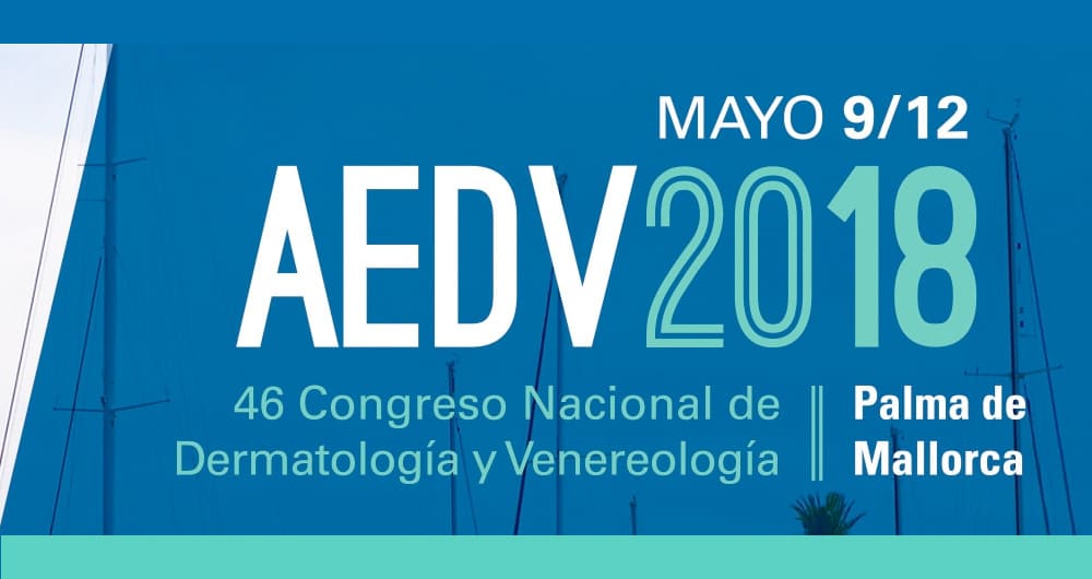 46º Congreso Nacional de Dermatología y Venereología