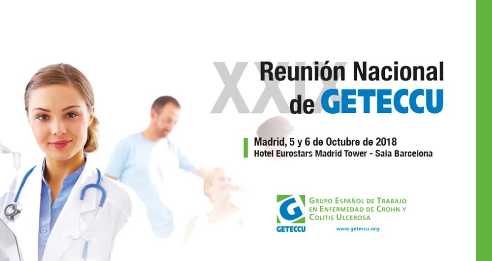 XXIX Reunión Nacional GETECCU