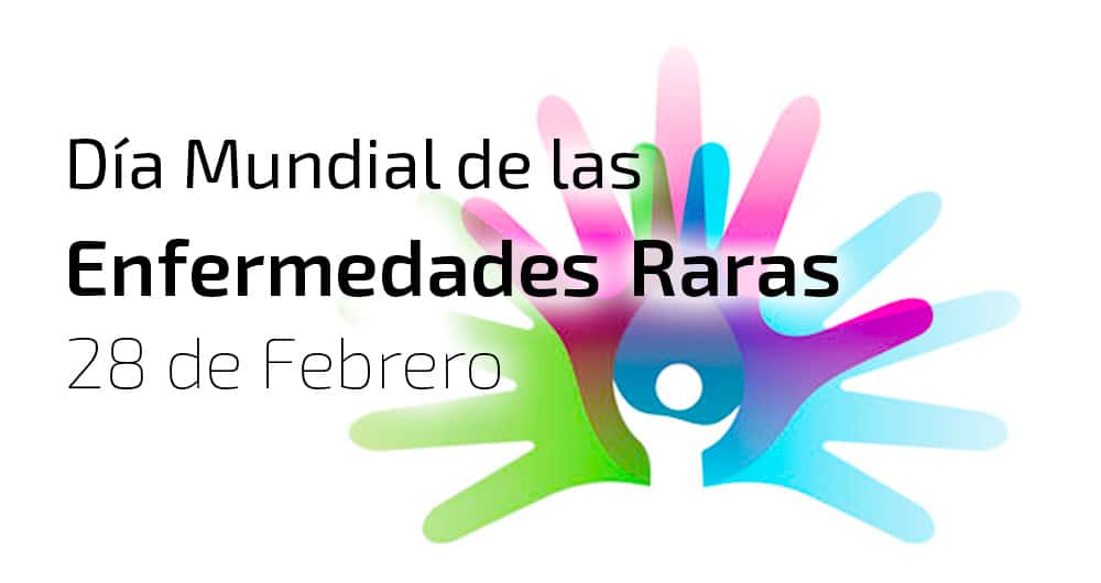 Día Mundial de las Enfermedades Raras