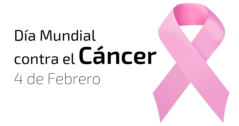 Día Mundial contra el Cáncer