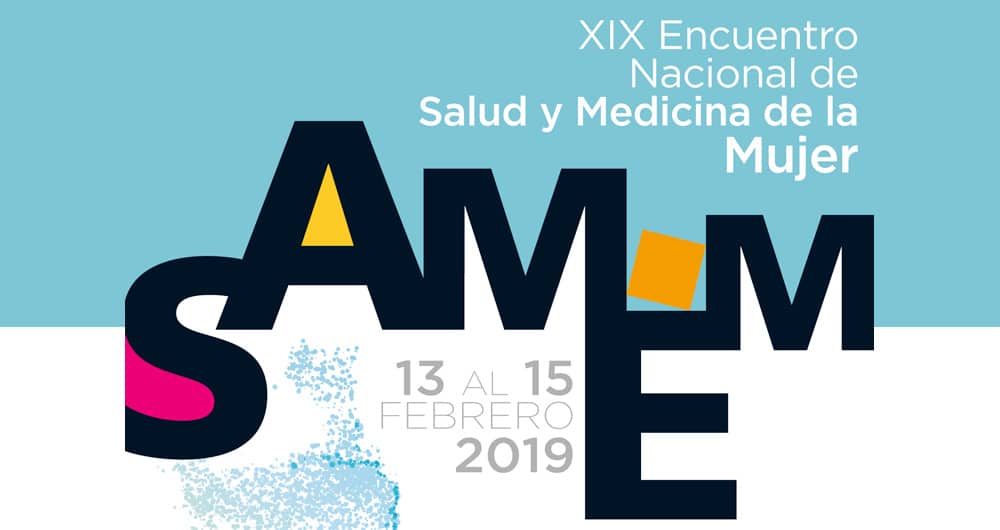 XIX Encuentro Nacional de salud y medicina de la Mujer