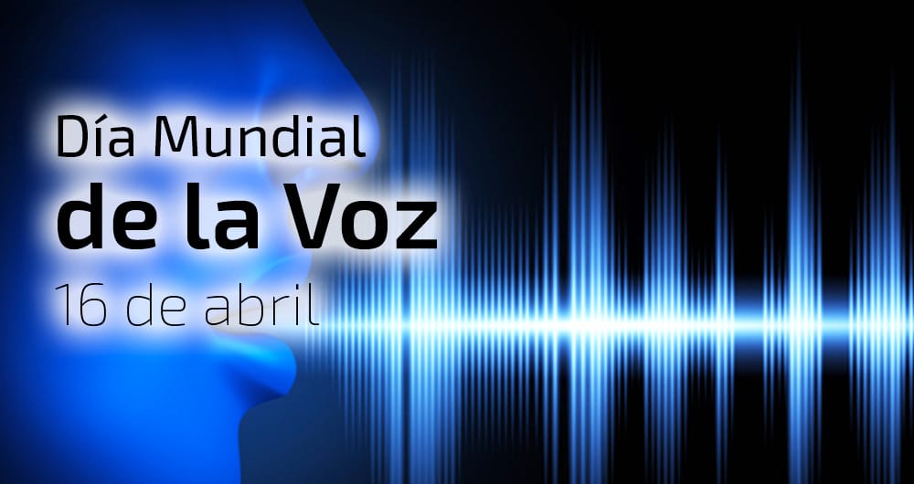 Día Mundial de la Voz