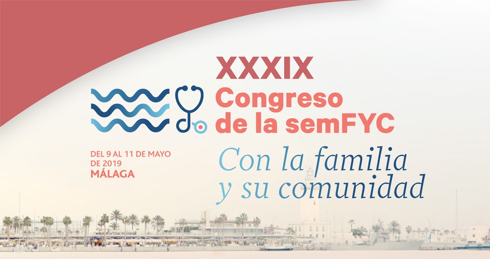 XXXIX Congreso SEMYC. Con la familia y su comunidad