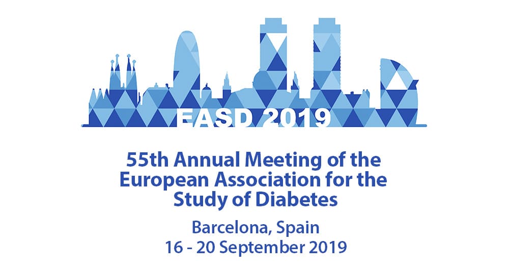 EASD Barcelona 2019