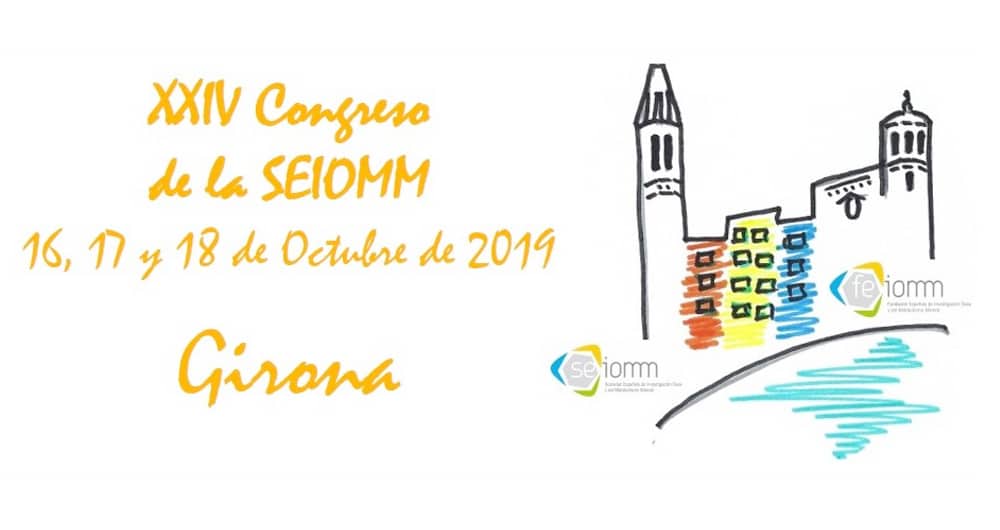 XXIV Congreso de la SEIOMM