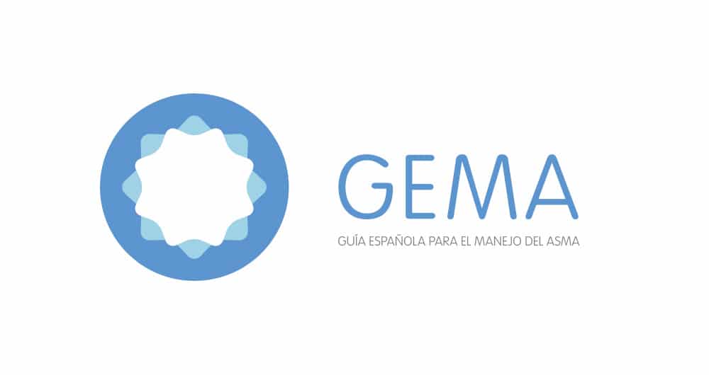 Actualización Guía Española del Asma 2019 ( GEMA 4.4)