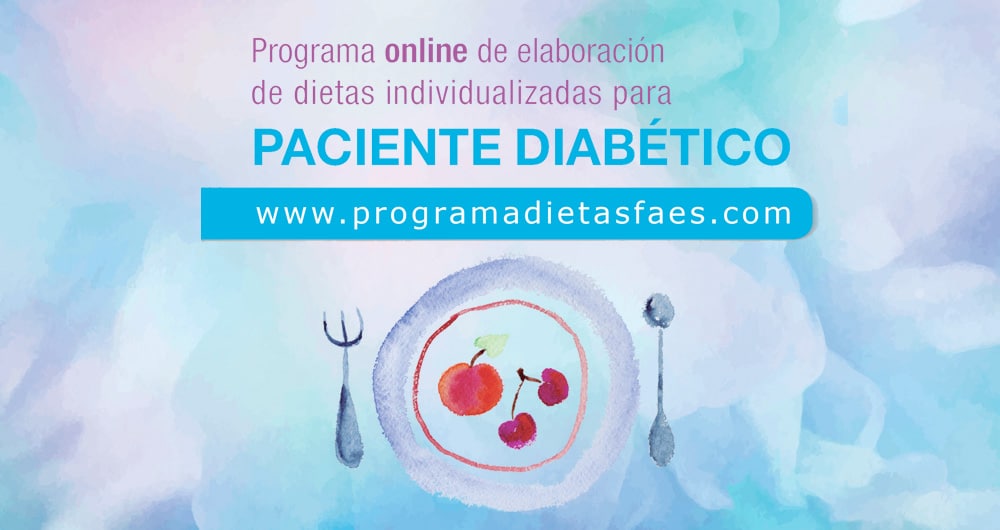 Consejos nutricionales para personas con nefropatía diabética