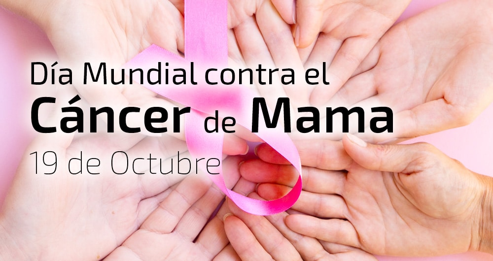 Día Mundial contra el Cáncer de Mama