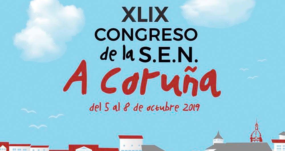 XLIX Congreso de la Sociedad Española de Nefrología