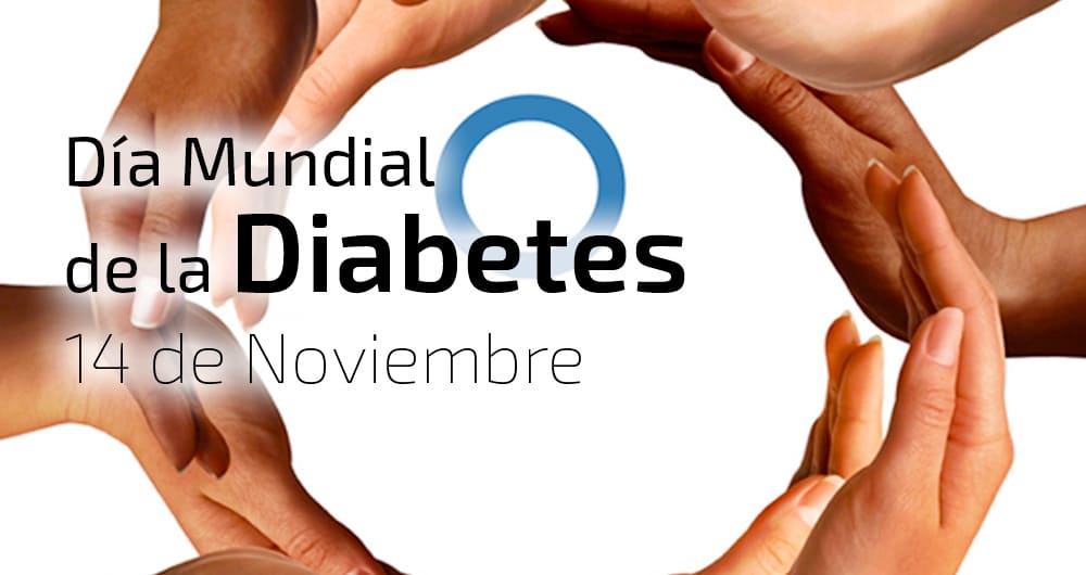 Día Mundial de la Diabetes