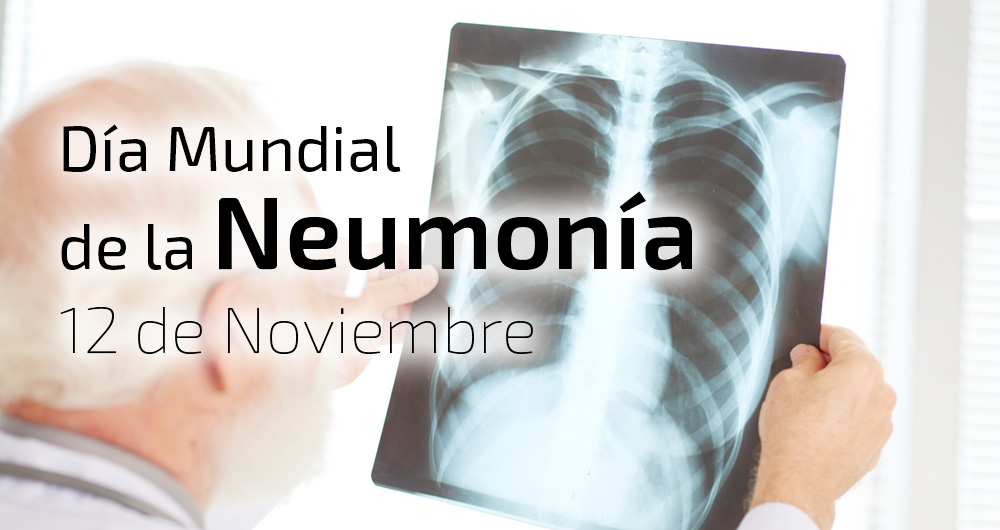 Día Mundial de la Neumonía: Una Lucha por la Salud Respiratoria