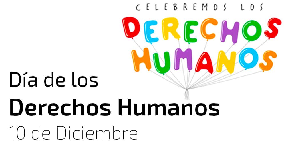 Día de los Derechos Humanos