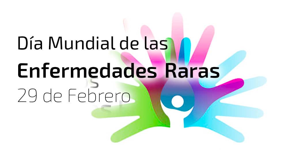 Día Mundial de las Enfermedades Raras 2020