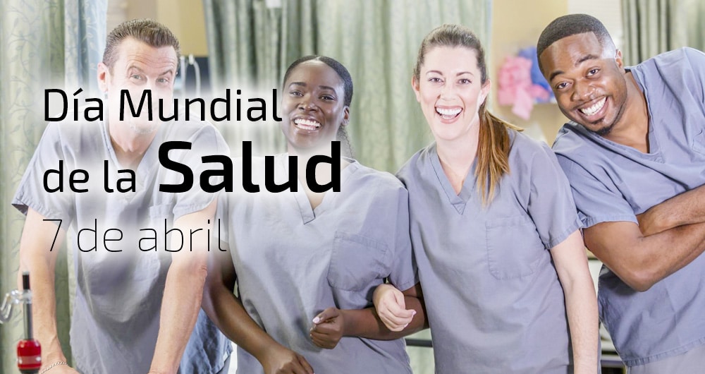 Día Mundial de la Salud 2022