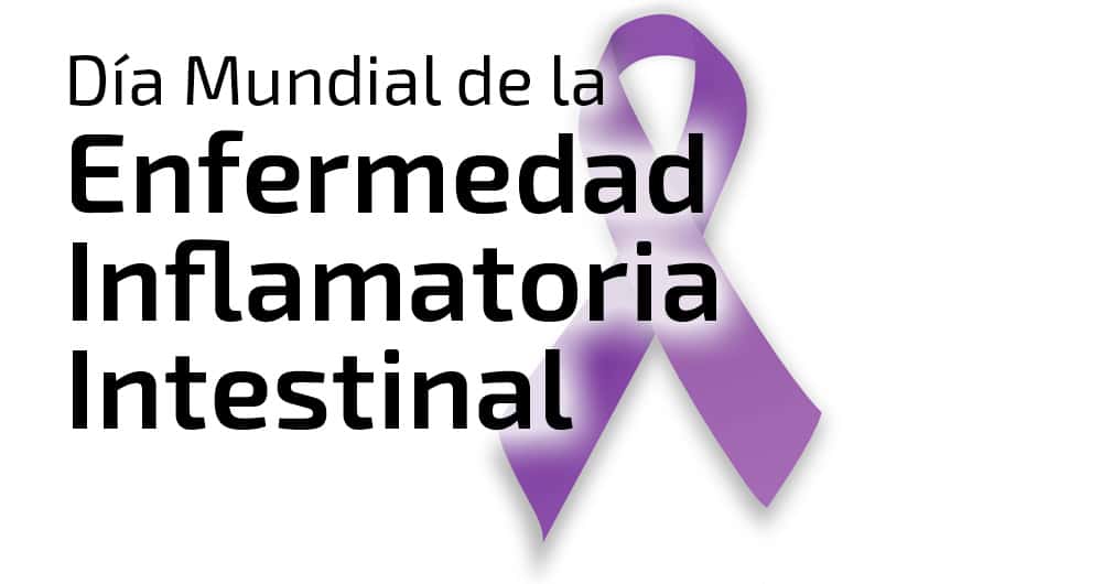 Día Mundial de la Enfermedad Inflamatoria Intestinal 2021