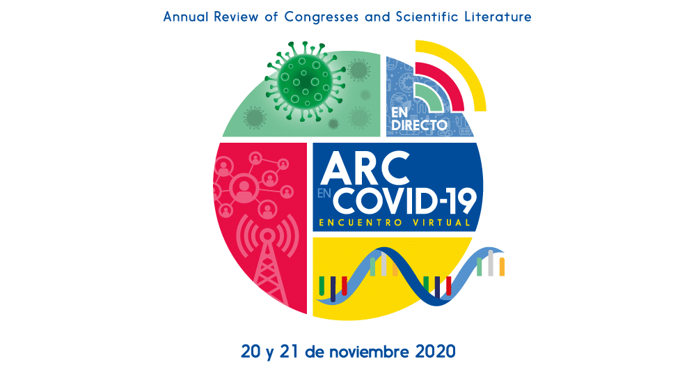 Terapias potenciales, fármacos antivirales y epidemiología | Adelanto de contenidos del ARC2020