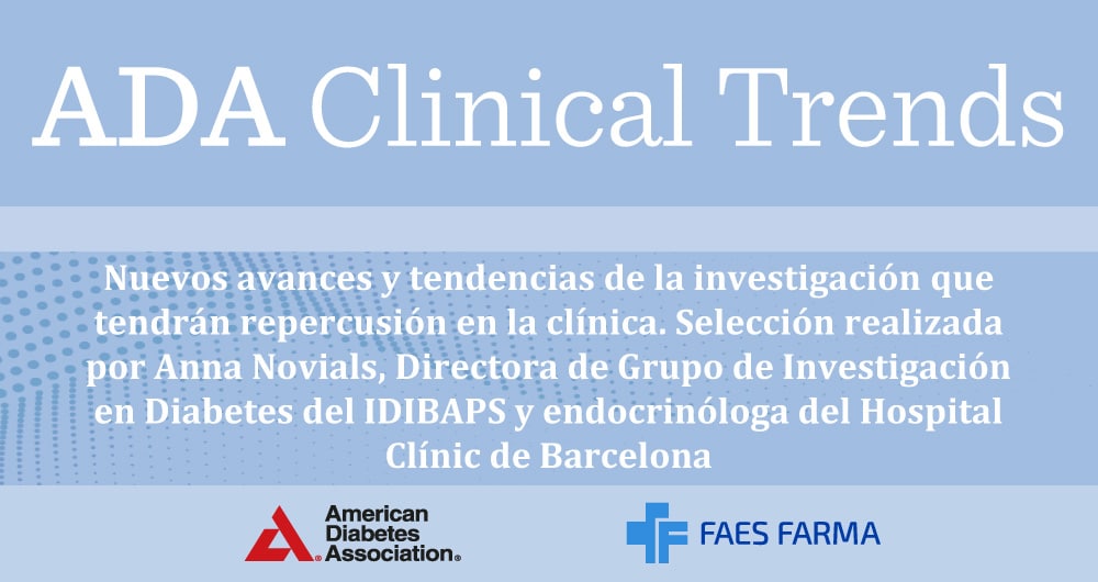 ADA Clinical Trends presenta el volumen 2 de Artículos Seleccionados