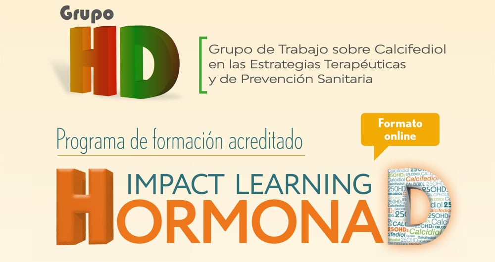 Da inicio el Programa Impact Learning en Hormona D