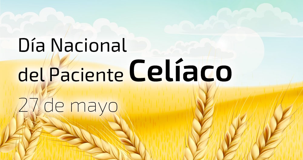 Día Nacional del Paciente Celíaco 2021