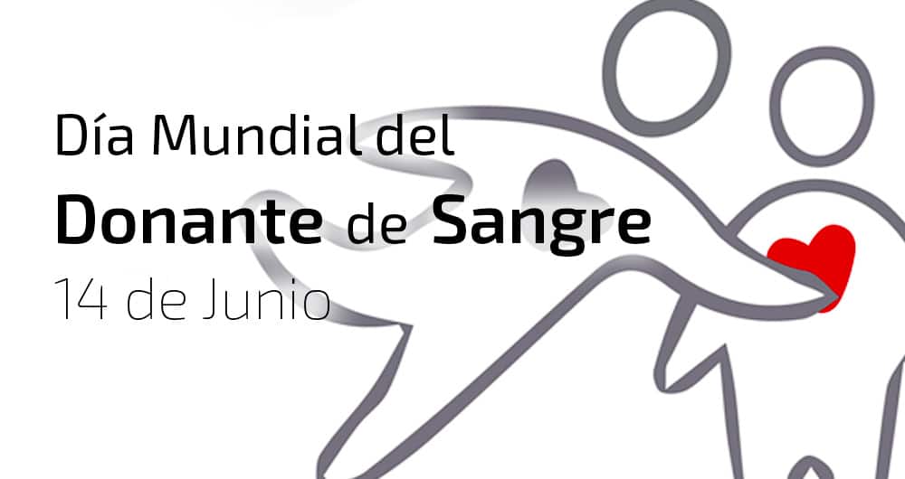 Día Mundial del Donante de Sangre 2022