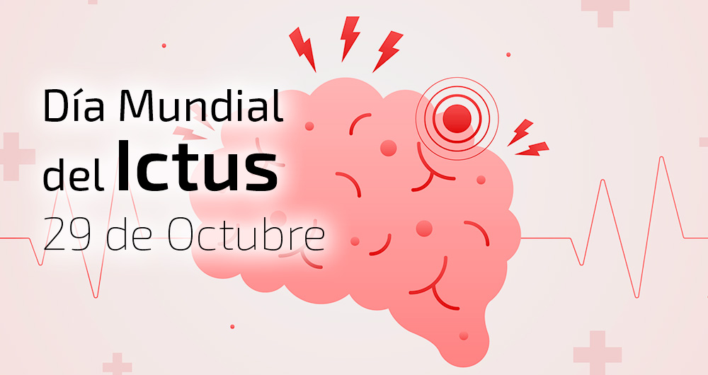 Día Mundial del Ictus 2021