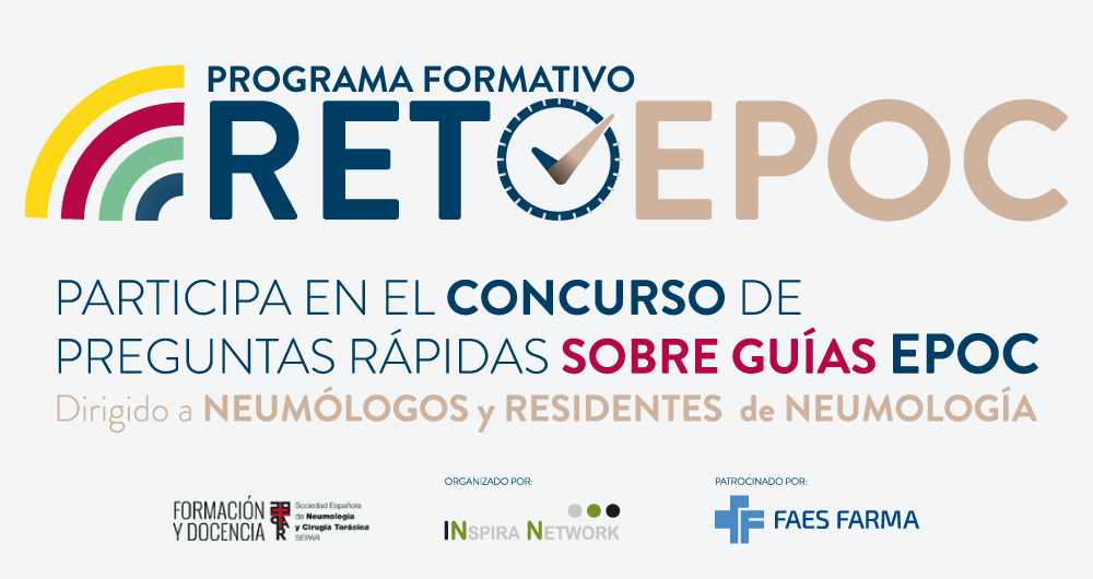 Disponible el tercer Reto del programa formativo gamificado Reto EPOC