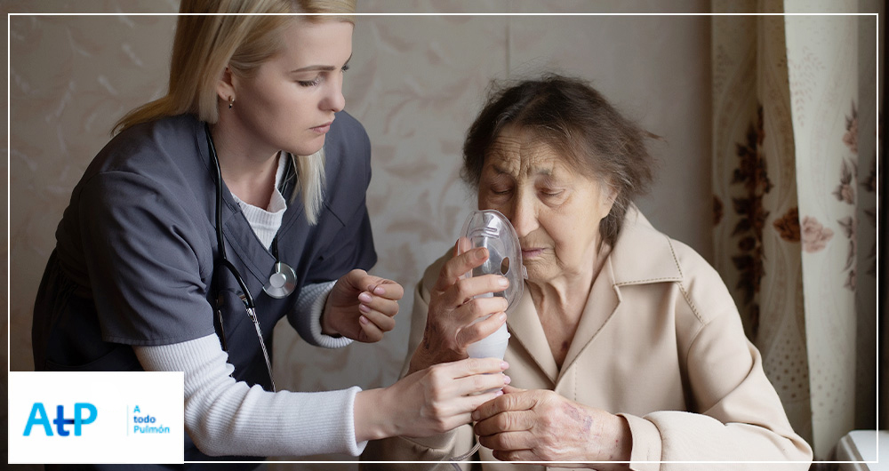 Valor del microespirómetro COPD-6 en la detección de obstrucción al flujo aéreo en la era post-covid