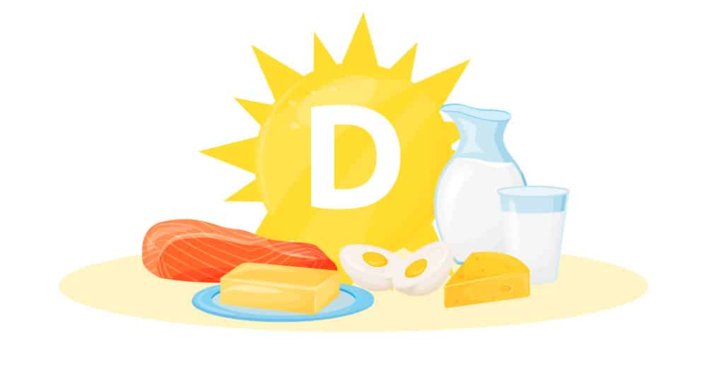 La importancia de la Vitamina D en el dolor crónico