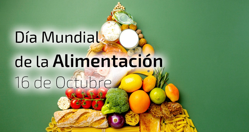 Día Mundial de la alimentación 2023