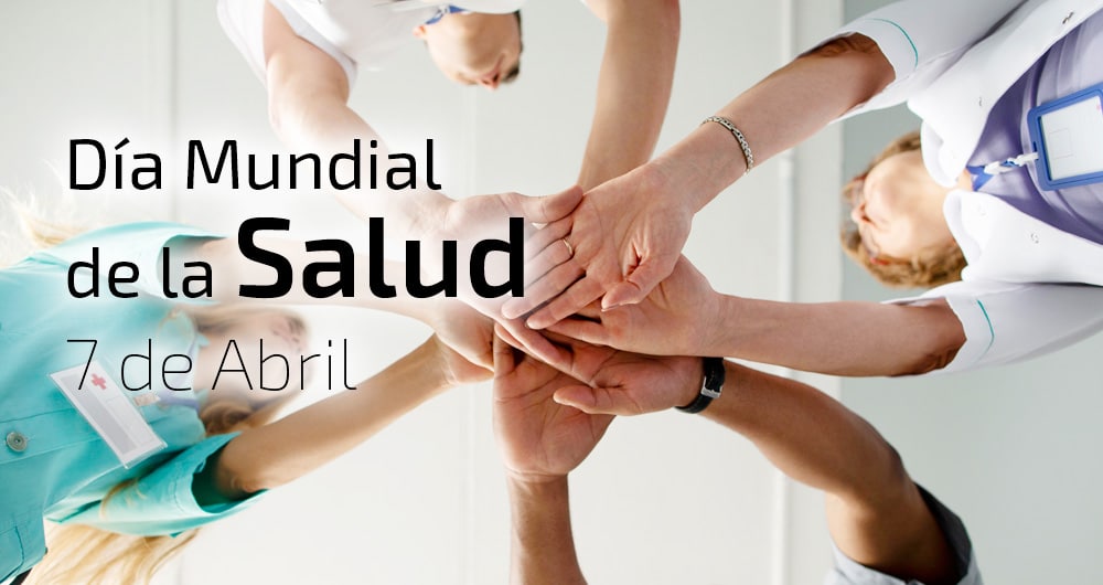 Día Mundial de la Salud 2024: «Mi salud, mi derecho»